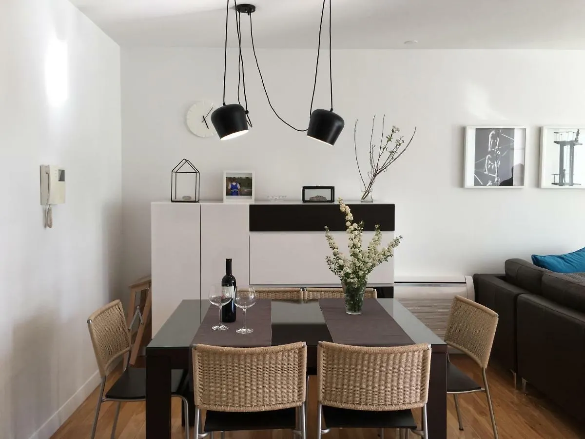 K Residence Zadar Apartment 0*,