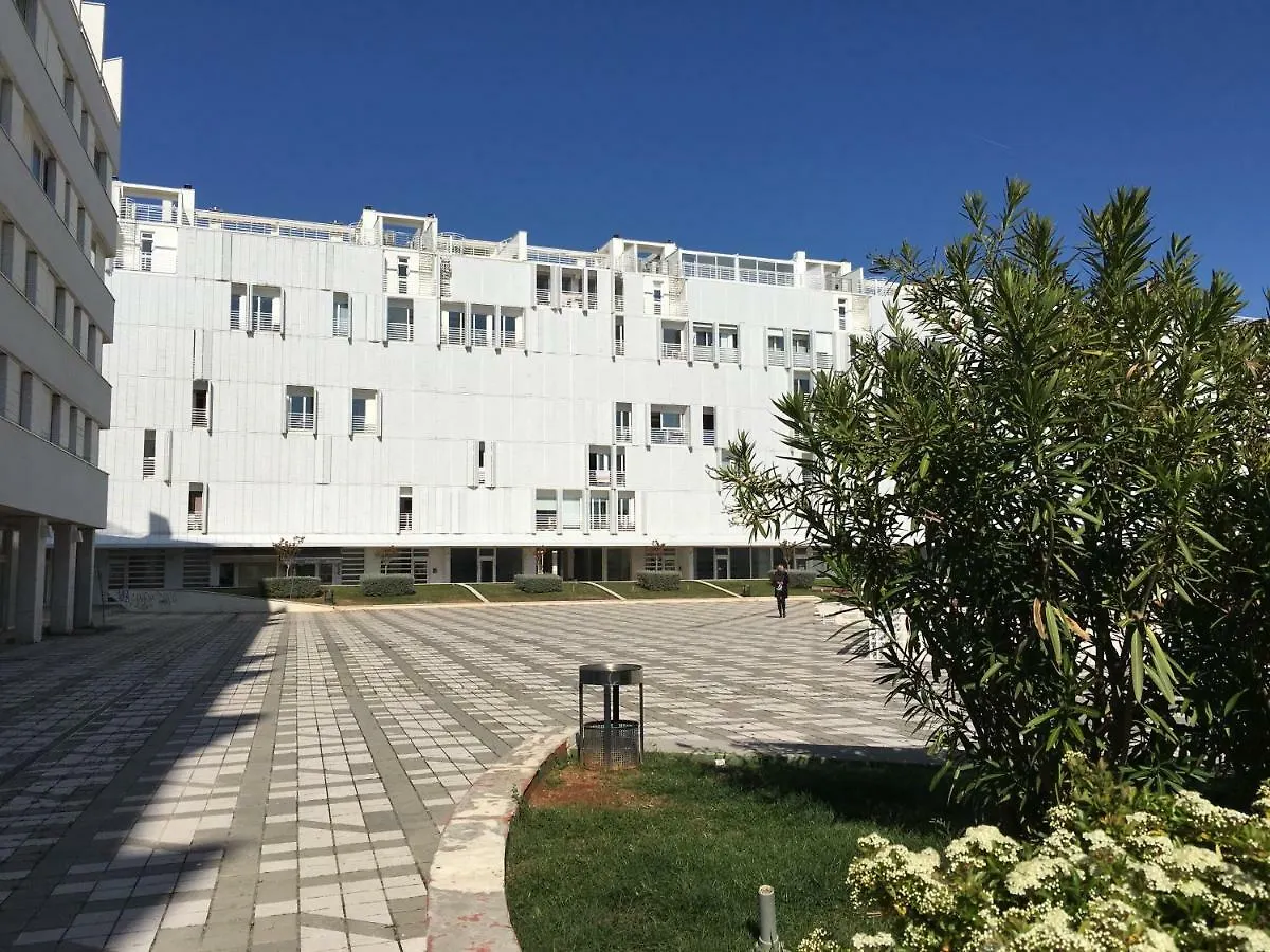 K Residence Zadar Apartment
