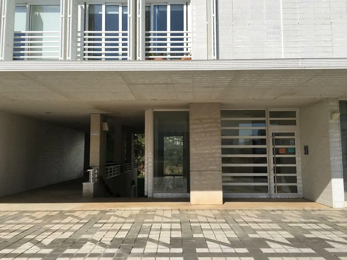 K Residence Zadar Apartment