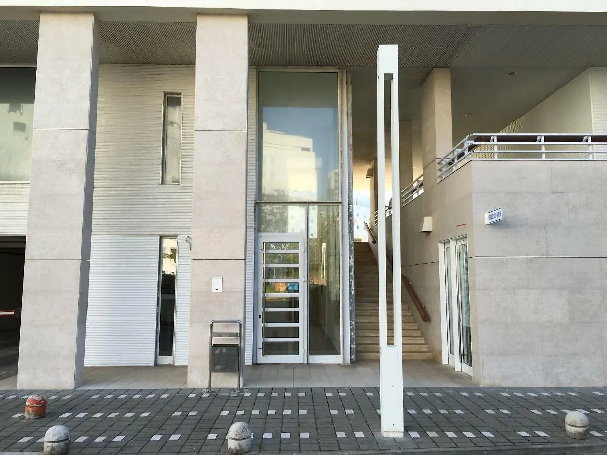 K Residence Zadar Apartment 0*,