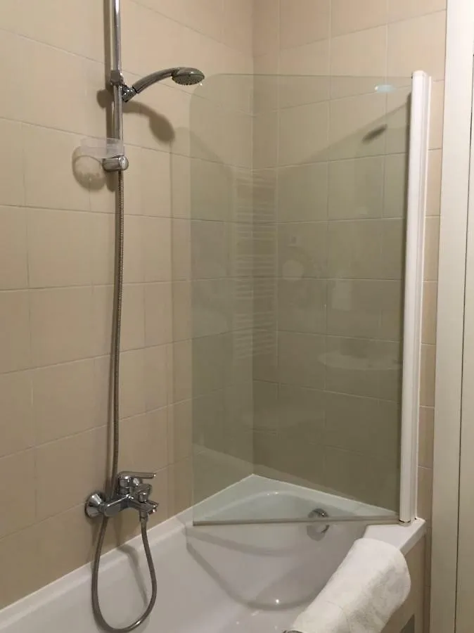 K Residence Zadar Apartment