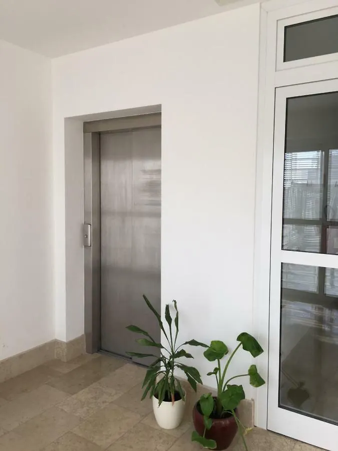 K Residence Zadar Apartment