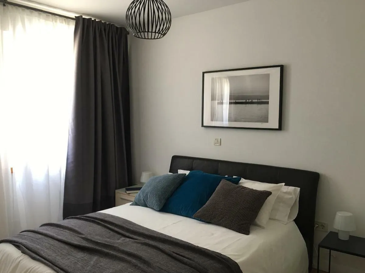 K Residence Zadar Apartment