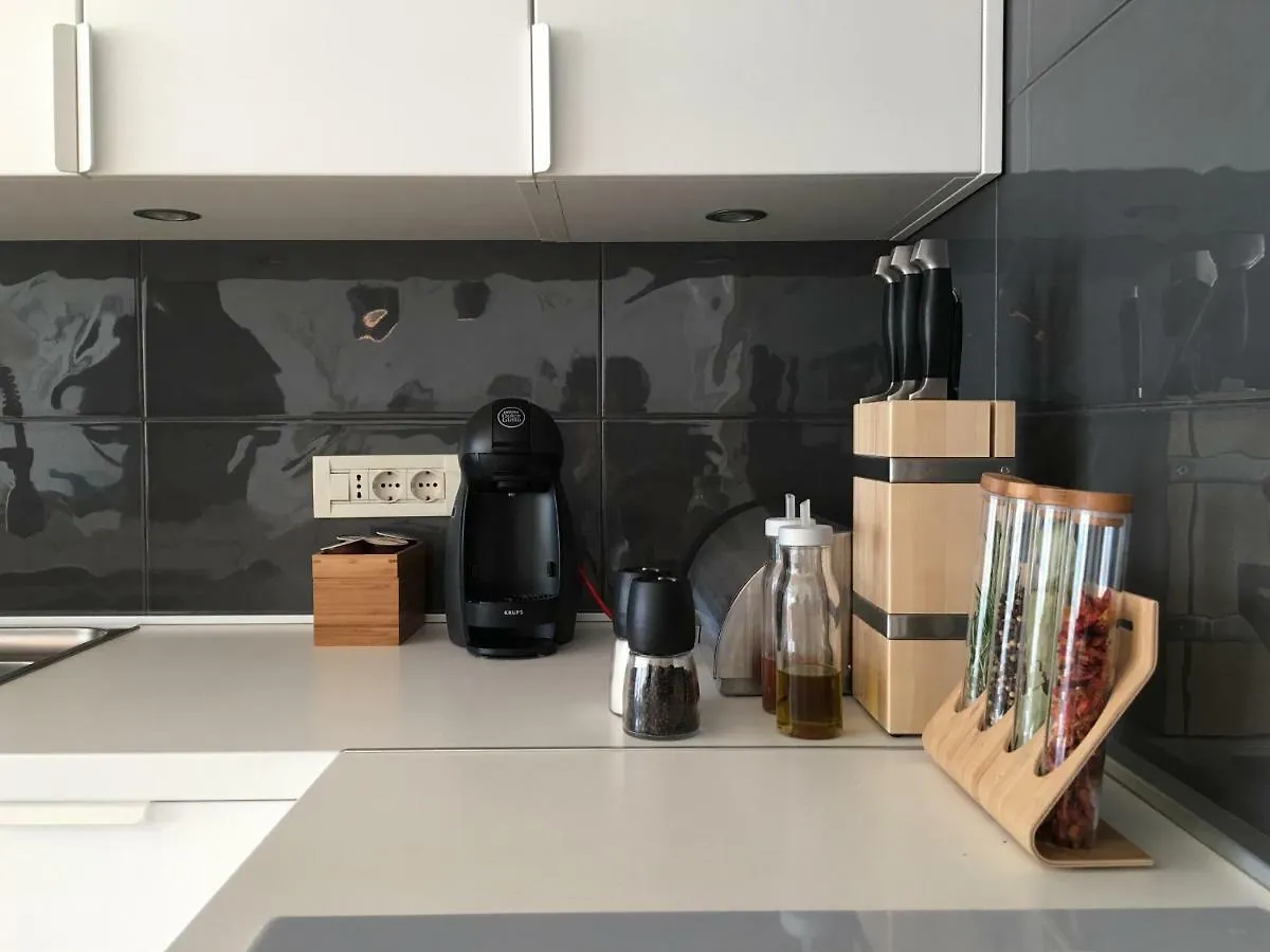 K Residence Zadar Apartment