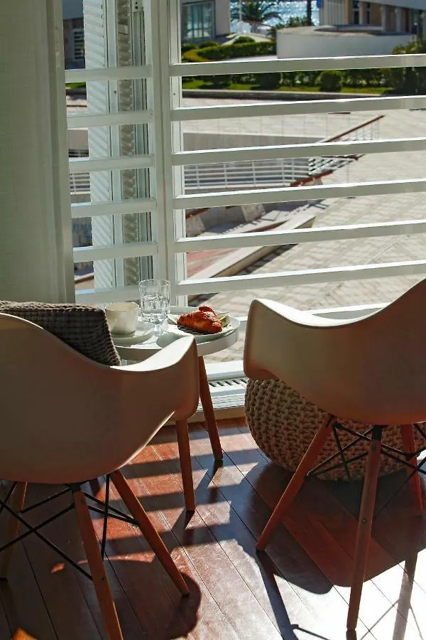 K Residence Zadar Apartment