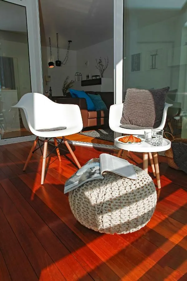 K Residence Zadar Apartment 0*,