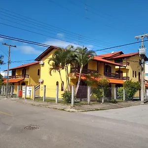  Apartamento Residencial Vó Maria Brasil