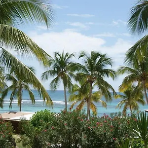 Bleu Coco Appartement Saint-Francois (Grande-Terre)