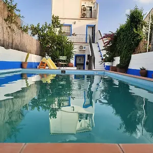  Сasa de vacaciones Casa Con Sierra Y Con Portugal España