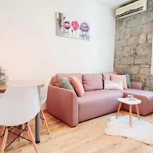  Apartamento Heritage Stone Croacia