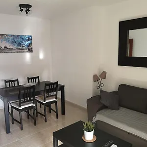  Apartamento 60 M2 En La Playa España