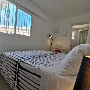  Apartamento Apartamento Del Escritor España