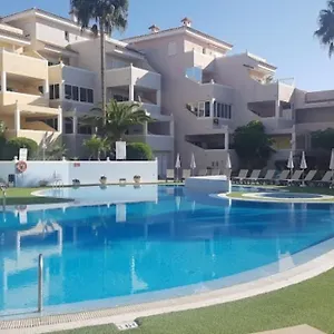  Apartamento Chayofa Country Club España