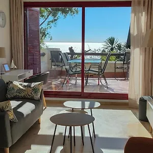  Apartamento Vista Bahia Sea View España