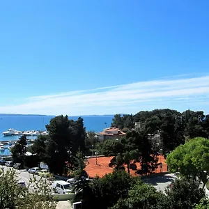  Apartamento Holiday Apartments Split Croacia