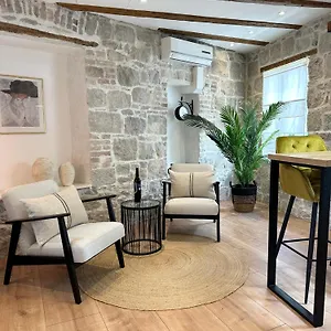  Apartamento Dani Croacia
