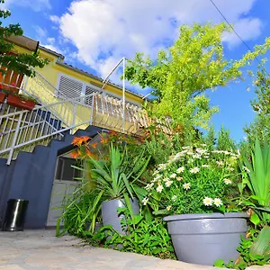  Apartamento Veky 3 Croacia