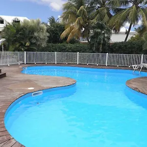 Bienvenue à Bord Appartement Saint-Francois (Grande-Terre)