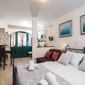  Apartamento Cambi Croacia